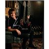Image 1 : Bon Jovi Richie Sambora facsimile signed photo
