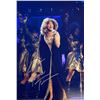 Image 1 : Tina Turner facsimile signed  photo