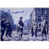 Image 1 : Saving Private Ryan facsimile signed movie photo