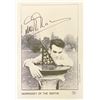 Image 1 : The Smiths Morrissey facsimile signed  photo