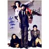Image 1 : Fleetwood Mac facsimile signed photo