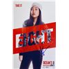 Image 1 : Ocean's Eight Awkwafina facsimile signed movie photo