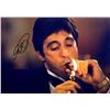Image 1 : Al Pacino facsimile signed movie photo