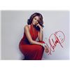 Image 1 : Whitney Houston facsimile signed photo