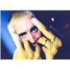Image 1 : Eminem facsimile signed  photo