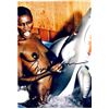 Image 1 : Grace Jones facsimile signed photo