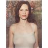 Image 1 : Hilary Swank unsigned photo