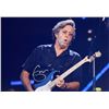 Image 1 : Eric Clapton facsimile signed photo