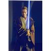 Image 1 : Star Wars Ewan McGregor facsimile signed movie photo