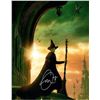 Image 1 : Wicked Cynthia Erivo facsimile signed movie photo