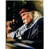 Image 1 : CSNY David Crosby facsimile signed photo