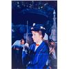 Image 1 : Mary Poppins Julie Andrews facsimile signed movie photo