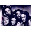 Image 1 : The Spice Girls facsimile signed photo
