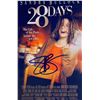 Image 1 : 28 Days Sandra Bullock facsimile signed  movie photo