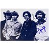Image 1 : Creedence Clearwater Revival facsimile signed photo