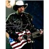 Image 1 : Country singer Toby Keith facsimile signed photo