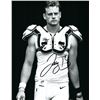 Image 1 : Cincinnati Bengals Joe Burrow facsimile signed photo