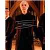 Image 1 : Harry Potter Tom Felton facsimile signed photo