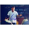 Image 1 : Good Morning, Vietnam Robin Williams facsimile signed  movie photo
