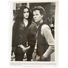 Image 1 : Quicksilver Jami Gertz and Kevin Bacon original 1985 vintage movie photo