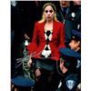 Image 1 : Joker 2 Lady Gaga facsimile signed movie photo