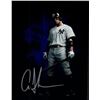 Image 1 : NY Yankees Aaron Judge facsimile signed photo