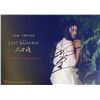 Image 1 : The Last Samurai Koyuki facsimile signed  photo