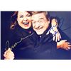 Image 1 : Roseanne cast facsimile signed photo