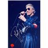 Image 1 : Roger Waters facsimile signed photo