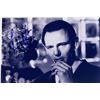 Image 1 : Schindler's List Liam Neeson facsimile signed movie photo