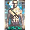 Image 1 : Arrow Stephen Amell facsimile signed photo