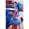 Image 1 : Chevy Chase facsimile signed movie photo