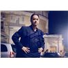 Image 1 : Angels and Demons Tom Hanks facsimile signed  movie photo