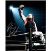 Image 1 : Windham Rotunda Bray Wyatt facsimile signed photo