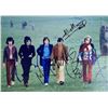 Image 1 : The Rolling Stones facsimile band signed photo