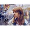 Image 1 : Lost In Translation Scarlett Johansson facsimile signedphoto