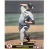 Image 1 : Boston Red Sox Roger Clemens photo