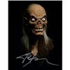 Image 1 : Tales from the Crypt John Kassir facsimile signed photo