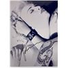 Image 1 : Madonna facsimile signed  photo