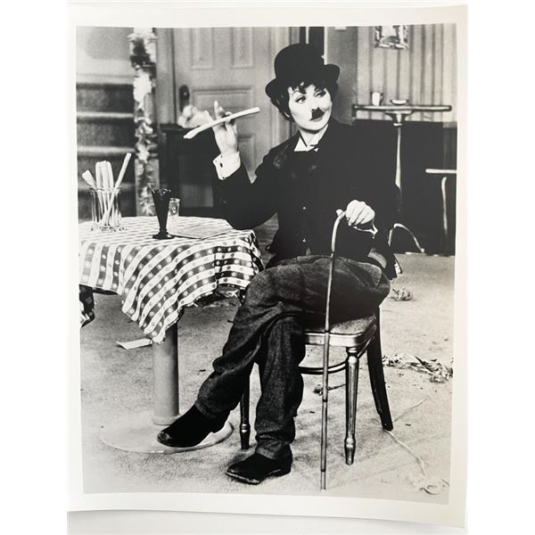 Lucille Ball unsigned photo