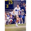 Image 1 : ATP Tennis champ Ivan Lendl facsimile signed  photo