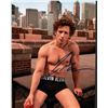 Image 1 : Jeremy Allen White facsimile signed photo