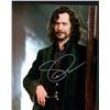 Image 1 : Harry Potter Gary Oldman facsimile signed photo