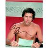 Image 1 : Saturday Night Live Chevy Chase facsimile signed photo