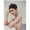 Image 1 : Halle Berry unsigned photo