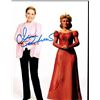 Image 1 : Shrek Julie Andrews facsimile signed photo