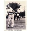 Image 1 : Arnold Palmer photo