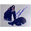 Image 1 : Fargo Frances McDormand facsimile signed  photo