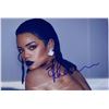 Image 1 : Rihanna facsimile signed photo