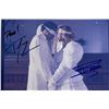 Image 1 : Jay-Z and BeyoncÃ© facsimile signed photo
